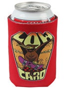 Lowcard Flying Dino Coozy