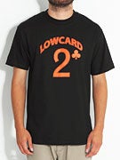 Lowcard Hometown T-Shirt
