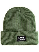 Lowcard Longshoreman Beanie