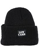 Lowcard Longshoreman Beanie