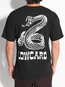 Lowcard Rattler T-Shirt