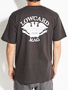 Lowcard Royal Gate T-Shirt