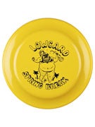 Lowcard Spring Break Frisbee  Yellow
