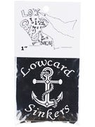 Lowcard Sinkers Phillips Hardware