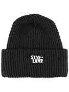 Lowcard Stay Lame Beanie