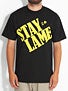 Lowcard Stay Lame T-Shirt