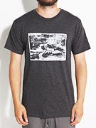 Lowcard Sleep Where You Can T-Shirt