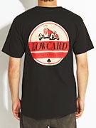 Lowcard Speed Way T-Shirt