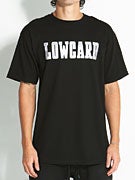 Lowcard The Bay T-Shirt
