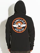 Lowcard Time's Up Hoodzip