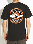 Lowcard Times Up T-Shirt