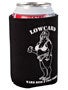 Lowcard Warm Beer Coozy