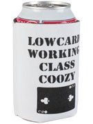 Lowcard Working Class Coozy
