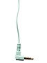 Loud Headphones Kenny Anderson Earbuds  Blue/Light Blue