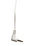 Loud Headphones Mike Anderson Earbuds  Yellow/White