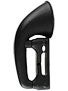 Loud Party Horn iPhone 4/4s  Black