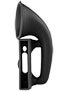 Loud Party Horn iPhone 4/4s  Black