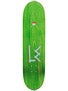 L.E. Tancowny Scratched Deck  8.48 x 32.25