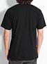 L.E. Listen To Dubstep T-Shirt