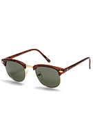 L.E. Lennon Sunglasses  Amber