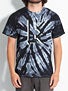 L.E. OG Logo Tie Die T-Shirt