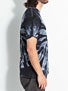 L.E. OG Logo Tie Die T-Shirt