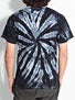 L.E. OG Logo Tie Die T-Shirt