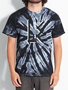 L.E. OG Logo Tie Die T-Shirt