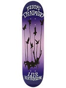 L.E. Trapasso Night Flight Deck  8.19 x 32