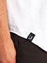 L.E. OG Logo 3/4 Sleeve T-Shirt