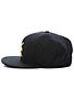L.E. OG Logo Snapback Hat