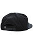 L.E. OG Logo Snapback Hat