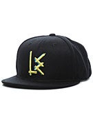 L.E. OG Logo Snapback Hat
