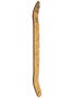 L.E. Sinner Sinning Cruiser Deck  7.8 x 30.25