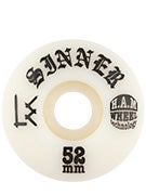 L.E. Sinner H.A.M. Wheels