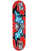 L.E. Scott Kane Bootleg LTD Guest Deck  8.25 x 32
