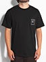 L.E. Swag Switch Pocket T-Shirt