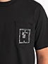 L.E. Swag Switch Pocket T-Shirt