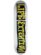 L.E. Strip Deck  8.19 x 32