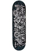 L.E. Trapasso Program Deck  8.48 x 32.35