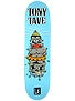 L.E. Tave Native Deck 8 x 32