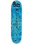 L.E. Tave Native Deck 8 x 32