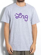 LRG Grass Roots Three Slim Fit T-Shirt