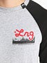 LRG Core 3/4 Sleeve Raglan