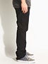LRG Core SS Jeans  Triple Black