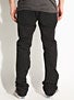 LRG Core SS Jeans  Triple Black