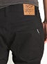 LRG Core SS Jeans  Triple Black