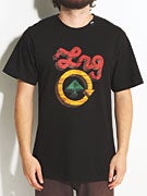 LRG Core '13 Five T-Shirt