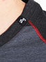 LRG Ascend 47 Striped Henley
