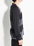 LRG Ascend 47 Striped Henley